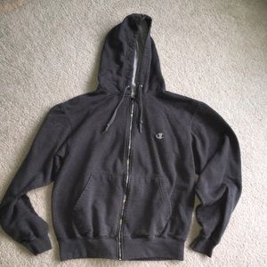 Vintage Champion Hoodie